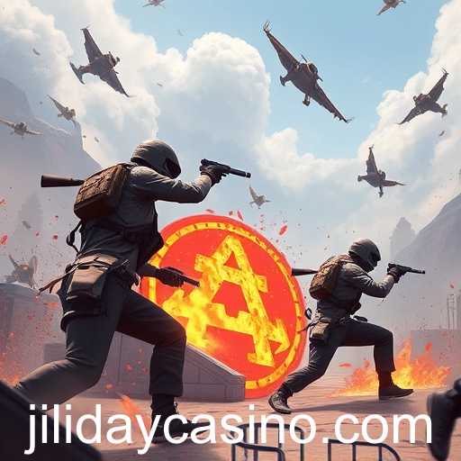 The Thrilling World of Action Games: Discovering 'Jiliday' and Its Impact