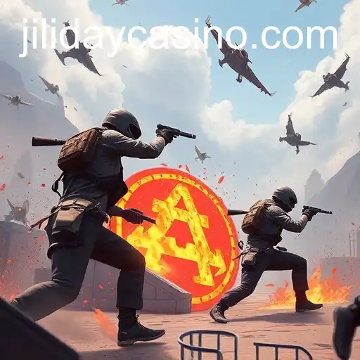 The Thrilling World of Action Games: Discovering 'Jiliday' and Its Impact