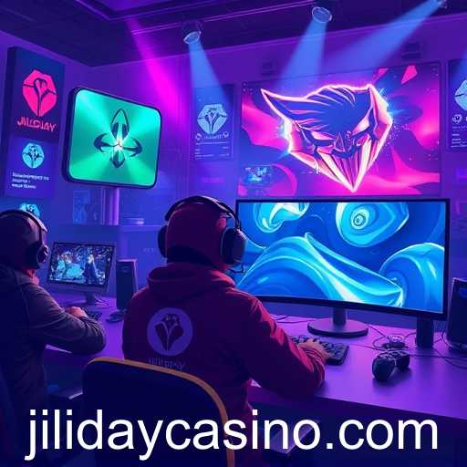 Jiliday's Impact on the Online Gaming World