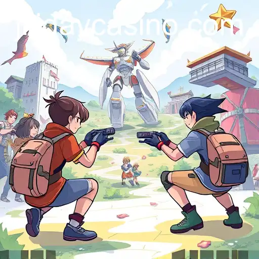 Shaping Future of Online Gaming