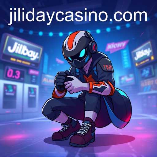 Jiliday Revolutionizes Online Gaming Experience