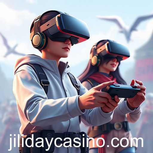 Jiliday: Transforming Online Gaming in 2025