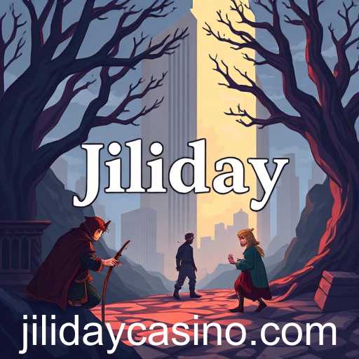 Gaming Site Jiliday Expands in Global Market