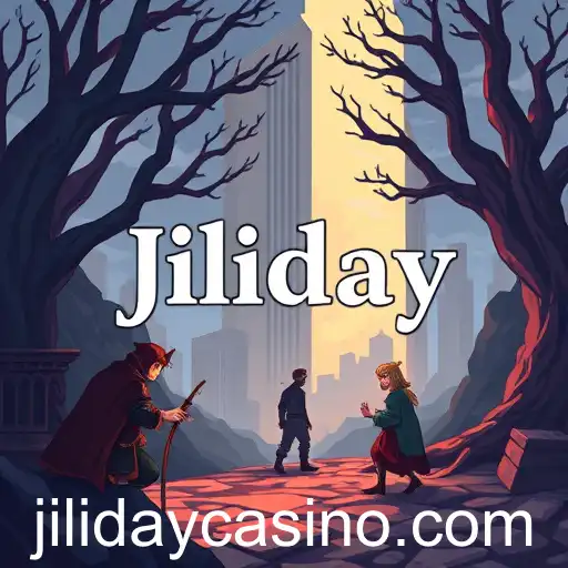 Gaming Site Jiliday Expands in Global Market
