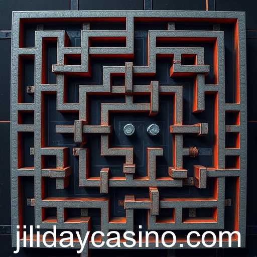 Jiliday: Redefining Online Gaming in 2025