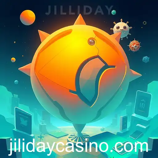 Jiliday: The Digital Playground Revolutionizing Online Gaming