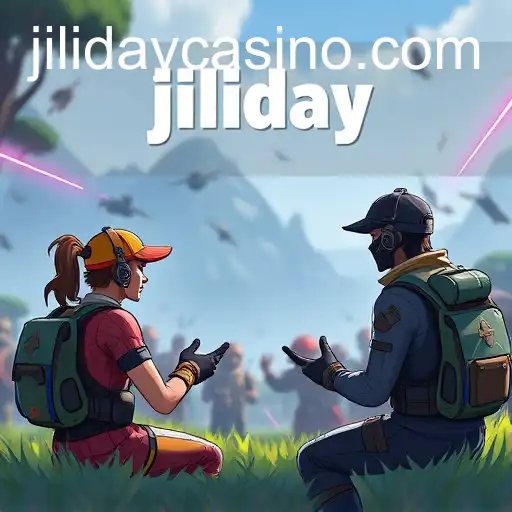 Exploring the World of Multiplayer Games with Jiliday