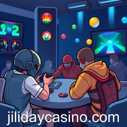 Jiliday's Impact on Online Gaming Culture