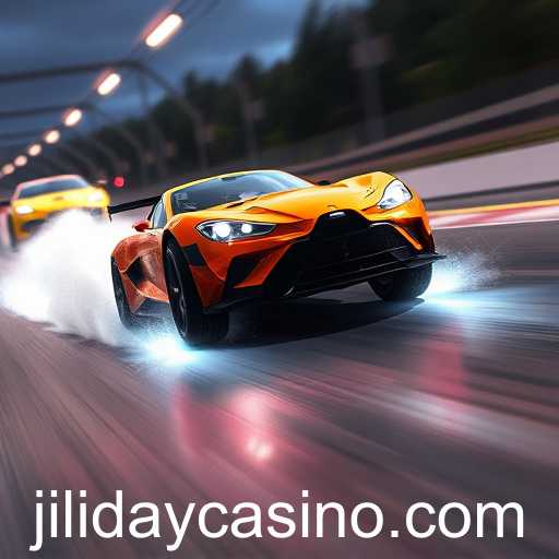 The Thrill of Racing Games: Exploring the Jiliday Phenomenon