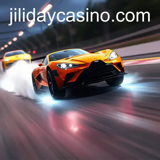 The Thrill of Racing Games: Exploring the Jiliday Phenomenon