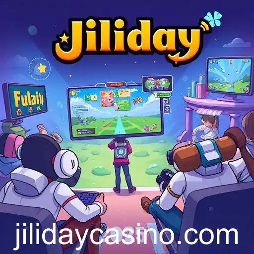 The Rise of Jiliday in Online Gaming