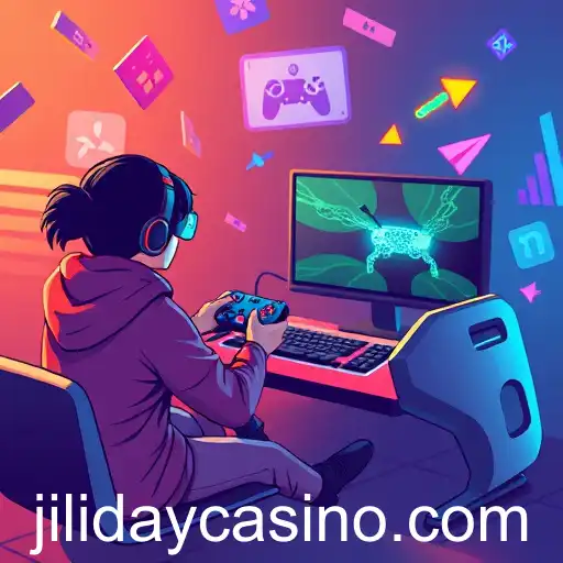 The Rise of Online Gaming Platforms