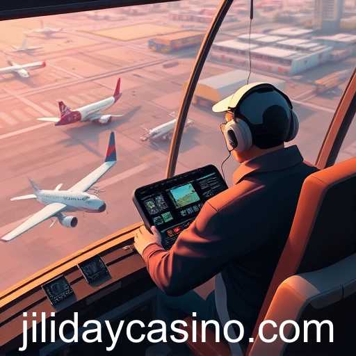 Exploring the Intriguing World of Simulation Games on Jiliday