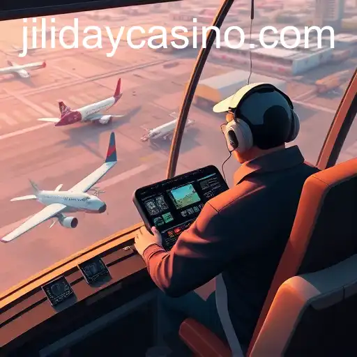 Exploring the Intriguing World of Simulation Games on Jiliday