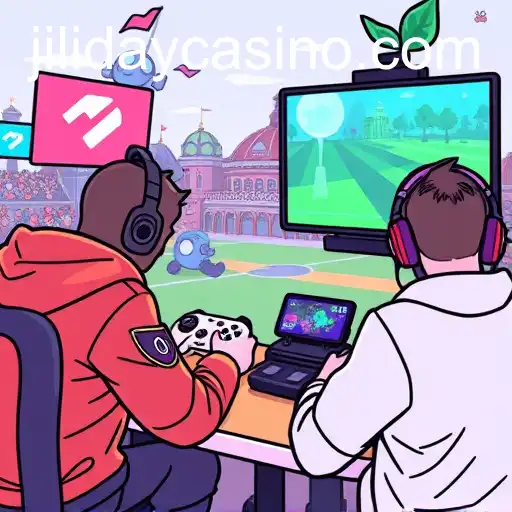 The Rise of Gaming Platforms